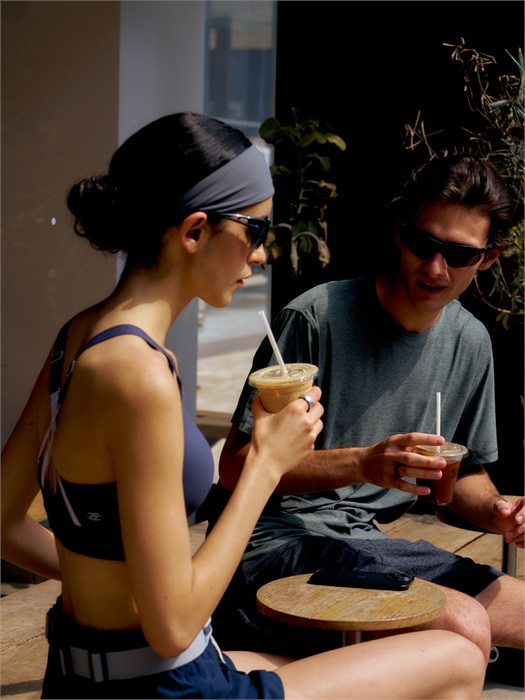 An everyday moment captured by evobeing