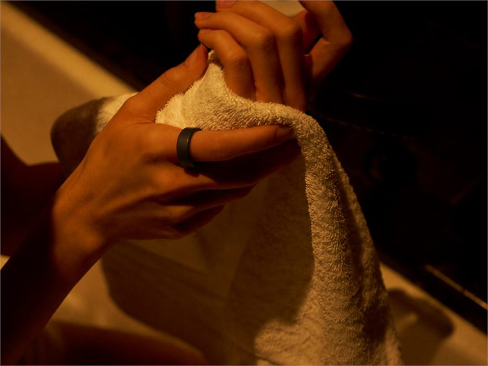 An everyday moment captured by evobeing